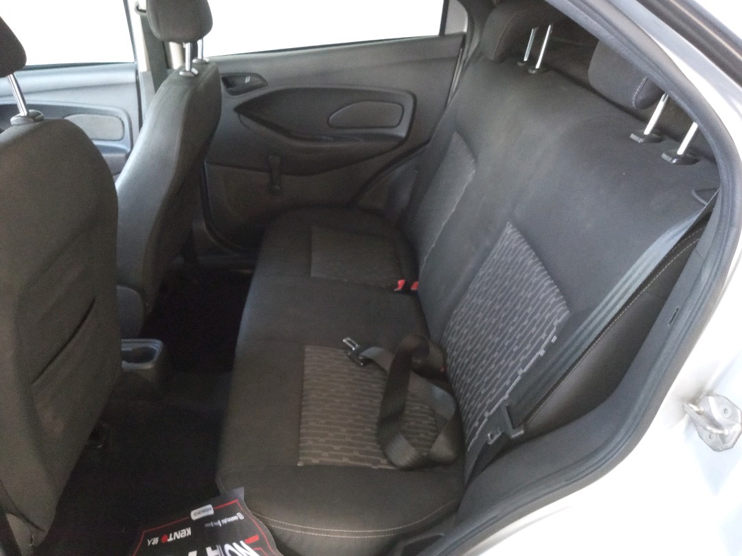 KA 1.0 TI-VCT FLEX SE MANUAL11