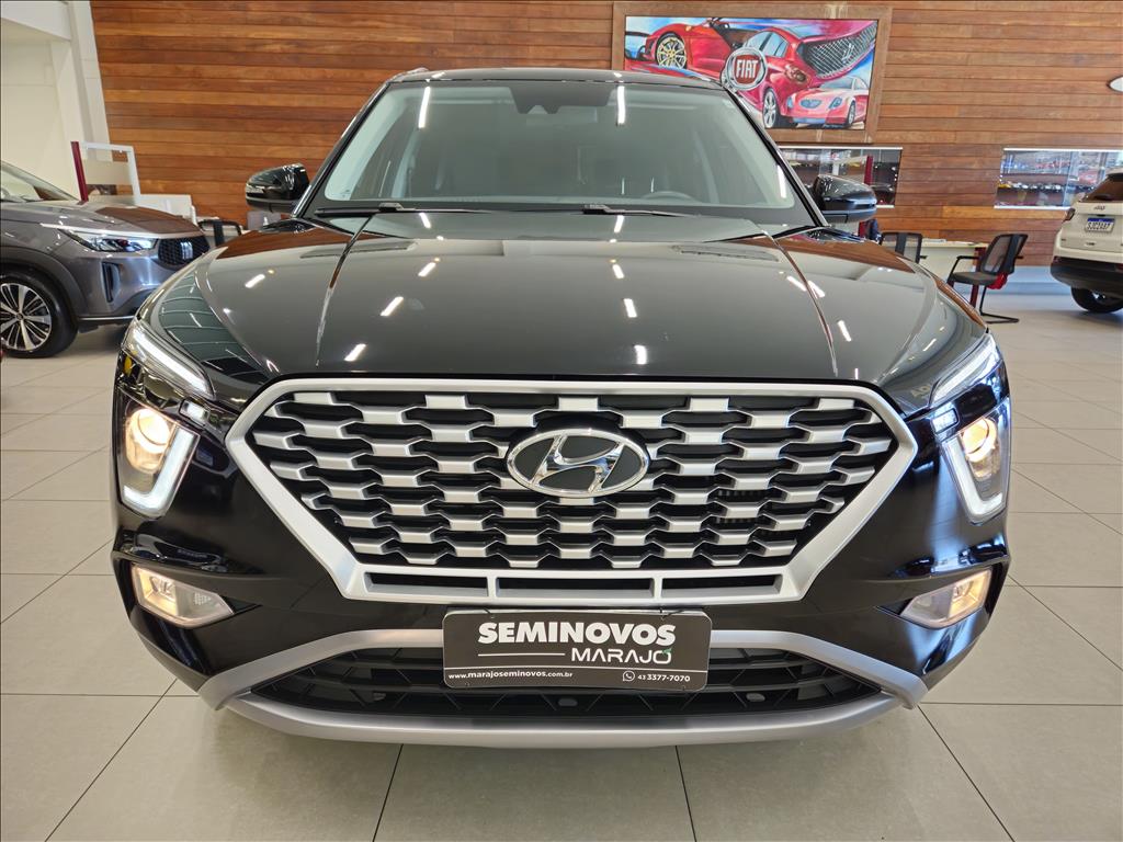 CRETA 1.0 TGDI FLEX LIMITED AUTOMÁTICO2