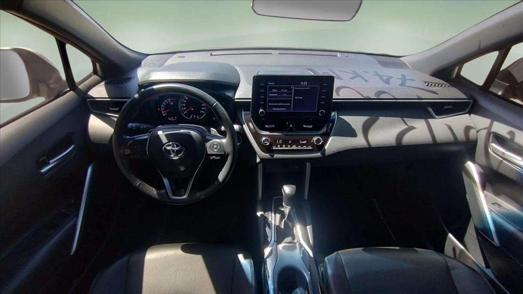 COROLLA CROSS 2.0 VVT-IE FLEX XRE DIRECT SHIFT7