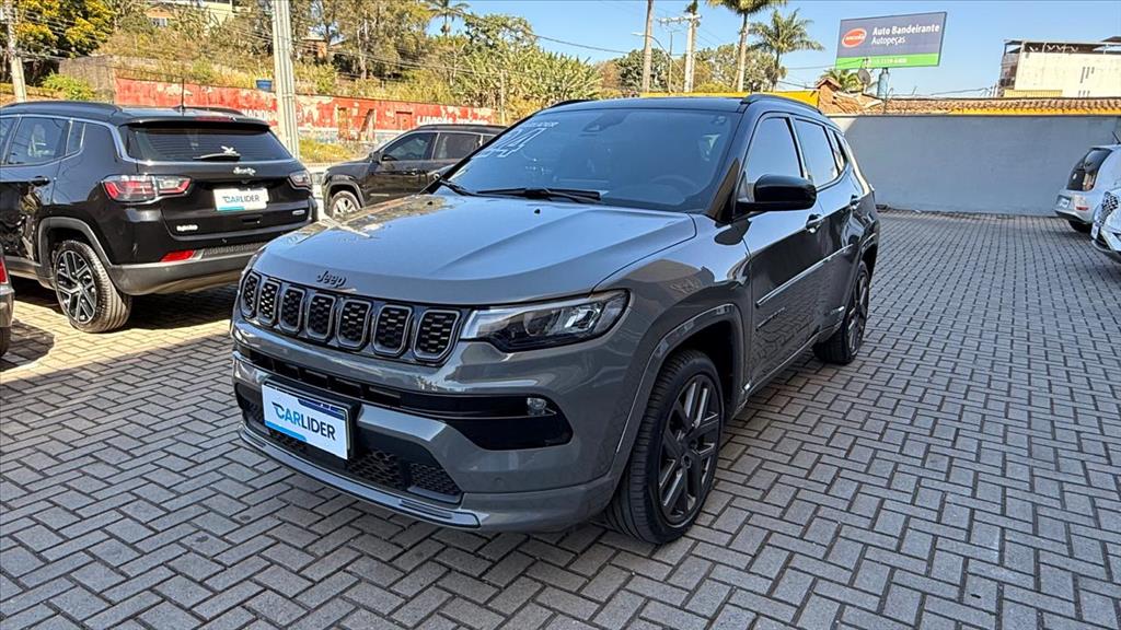 COMPASS 1.3 T270 TURBO FLEX S AT61