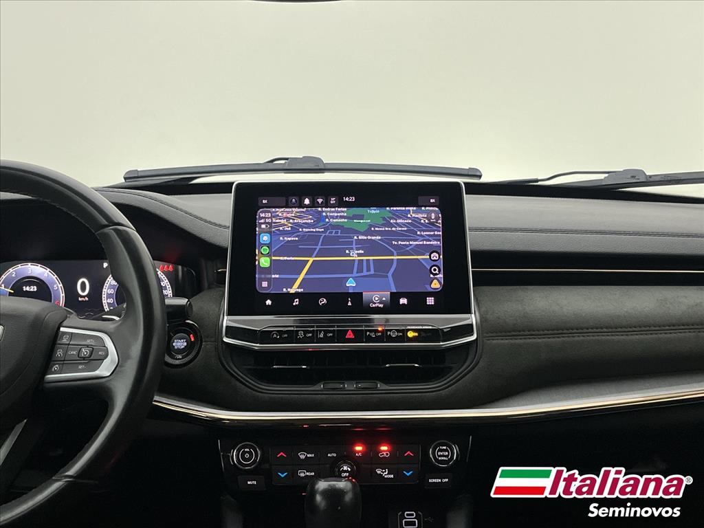 COMMANDER 1.3 T270 TURBO FLEX LIMITED AT69