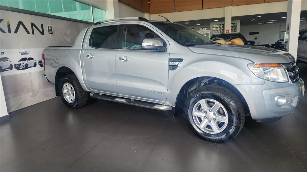 RANGER 3.2 LIMITED 4X4 CD 20V DIESEL 4P AUTOMÁTICO2