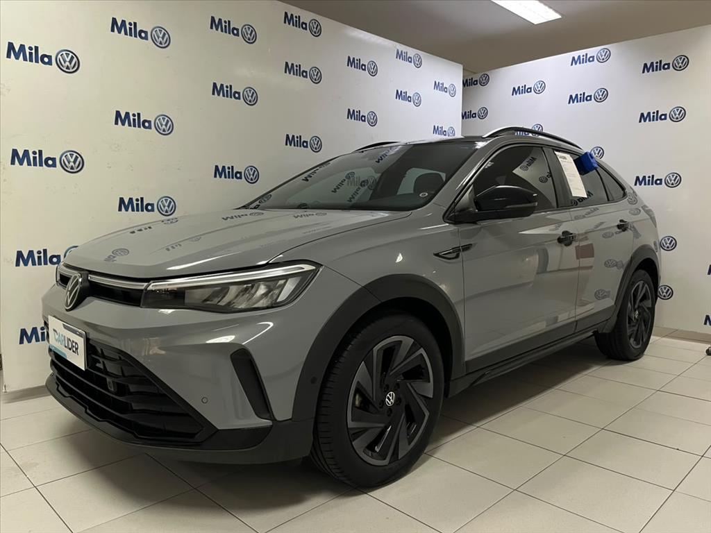 NIVUS 1.0 200 TSI TOTAL FLEX HIGHLINE AUTOMÁTICO0