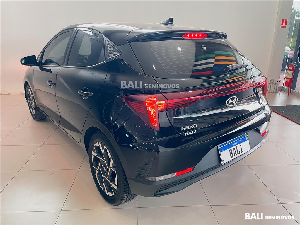 HB20 1.0 12V FLEX COMFORT MANUAL7