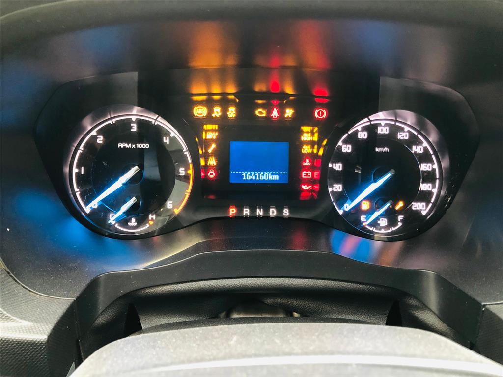 RANGER 2.2 XLS 4X2 CD 16V DIESEL 4P AUTOMÁTICO13