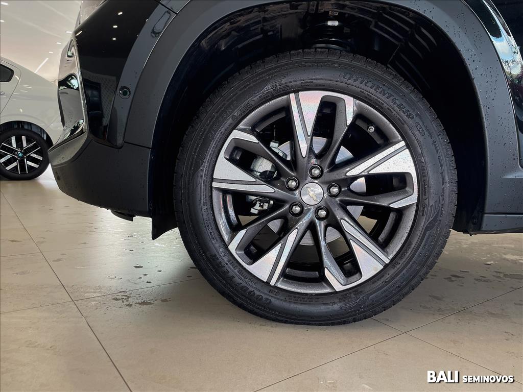 TRACKER 1.2 TURBO FLEX PREMIER AUTOMÁTICO8