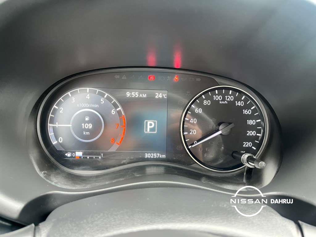 KICKS 1.6 16V FLEXSTART ADVANCE XTRONIC6