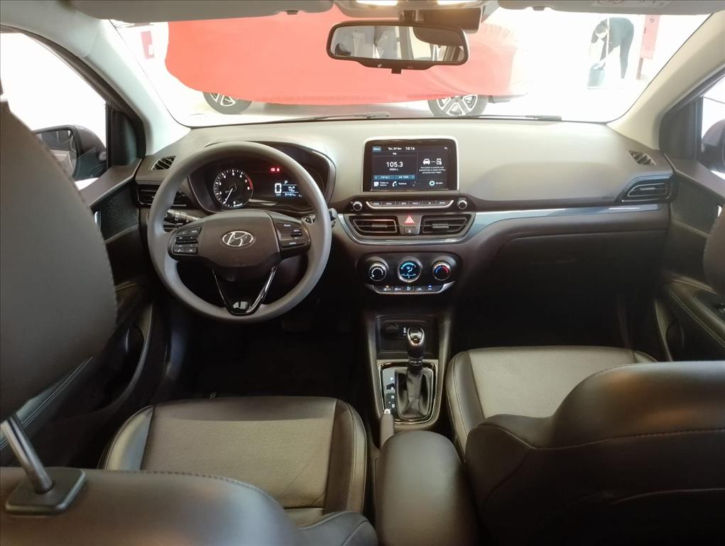 HB20 1.0 TGDI FLEX PLATINUM AUTOMÁTICO11