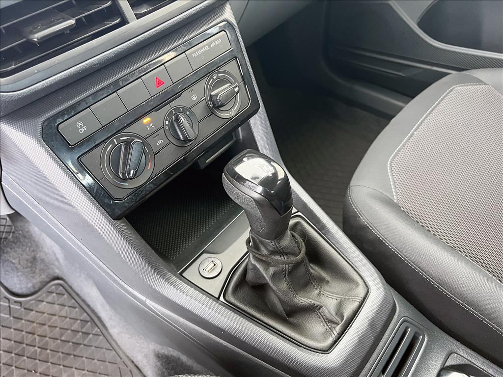 T-CROSS 1.0 200 TSI TOTAL FLEX SENSE AUTOMÁTICO15