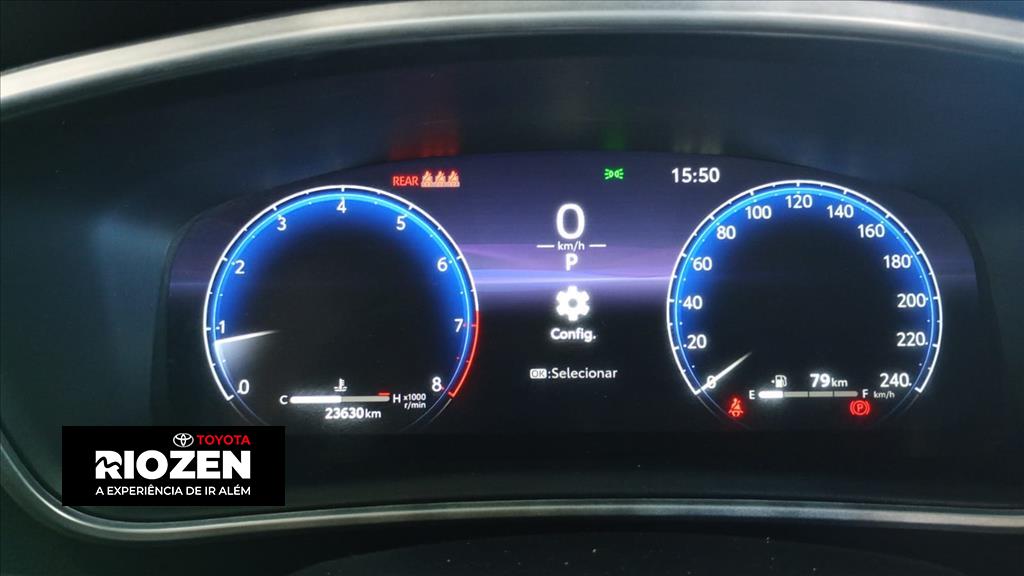 COROLLA CROSS 2.0 VVT-IE FLEX XRE DIRECT SHIFT8