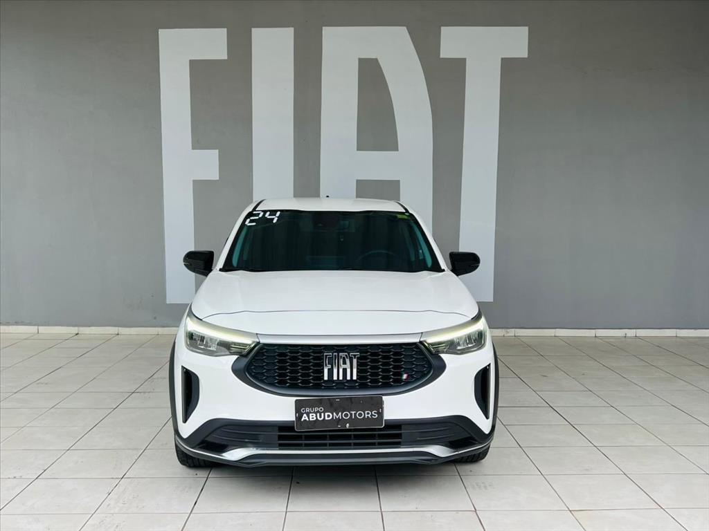 FASTBACK 1.0 TURBO 200 FLEX AUDACE CVT1