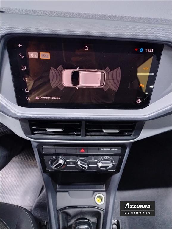 T-CROSS 1.0 200 TSI TOTAL FLEX MANUAL10