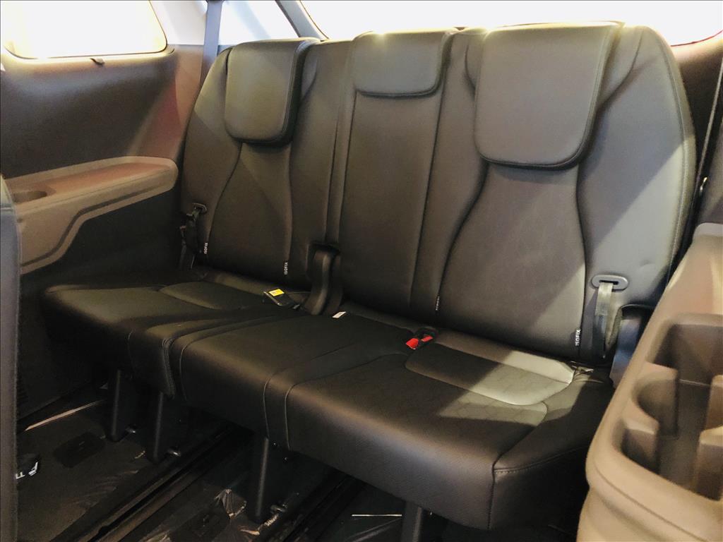 CARNIVAL 3.5 V6 GASOLINA EX AUTOMATICO11