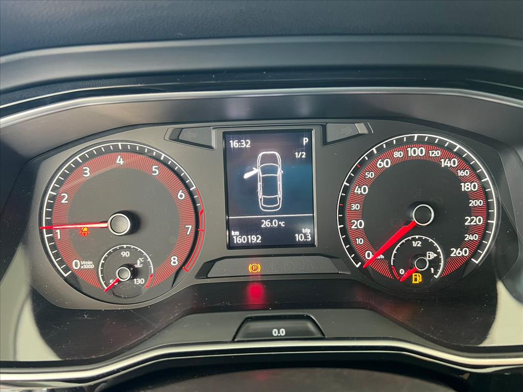 JETTA 1.4 250 TSI TOTAL FLEX COMFORTLINE TIPTRONIC8