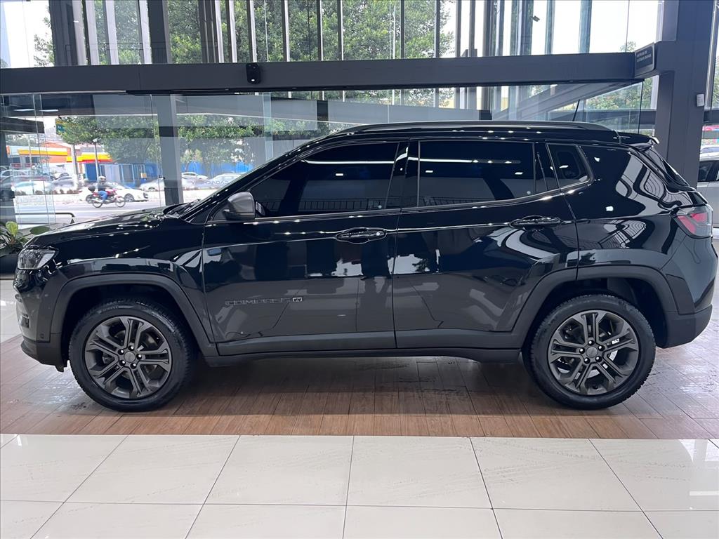 Jeep-COMPASS-1.3 T270 TURBO FLEX LONGITUDE AT6