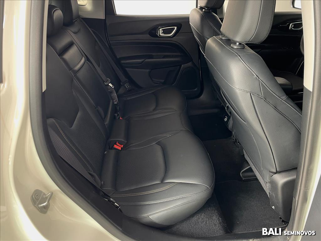 COMPASS 1.3 T270 TURBO FLEX LIMITED AT617