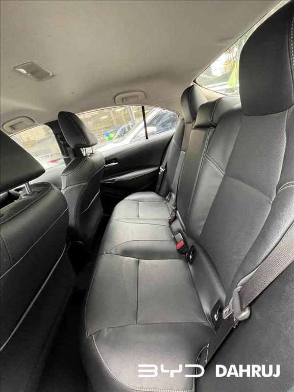COROLLA 2.0 VVT-IE FLEX XEI DIRECT SHIFT9