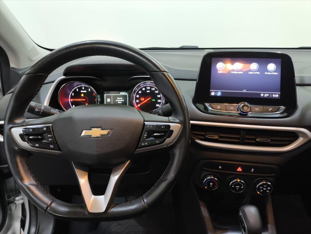 TRACKER 1.0 TURBO FLEX LTZ AUTOMÁTICO7