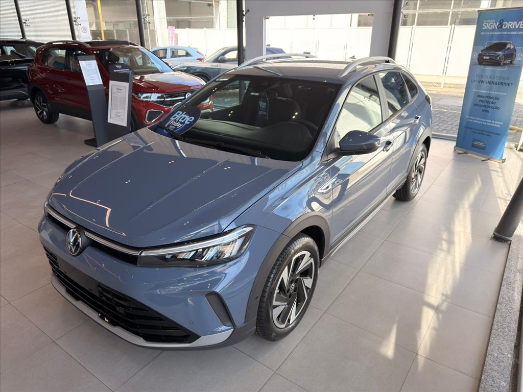 NIVUS 1.0 200 TSI TOTAL FLEX HIGHLINE AUTOMÁTICO1