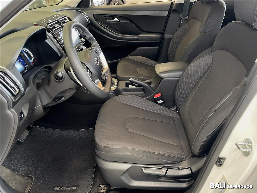 CRETA 1.0 TGDI FLEX LIMITED AUTOMÁTICO11