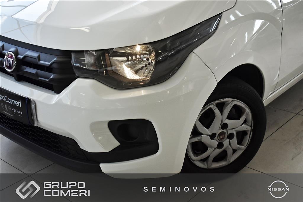 MOBI 1.0 EVO FLEX LIKE. MANUAL13
