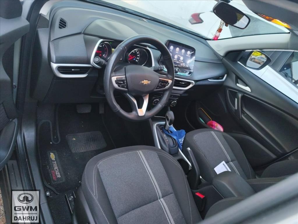 TRACKER 1.0 TURBO FLEX LT AUTOMÁTICO4