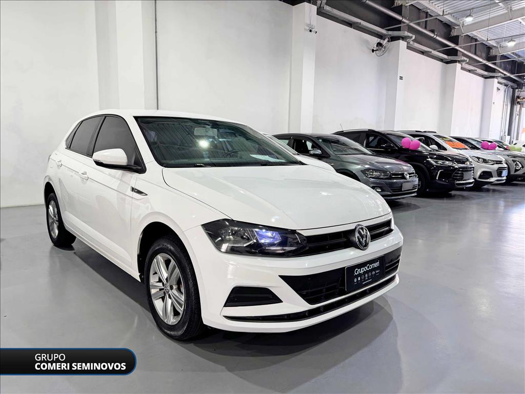 POLO 1.0 MPI TOTAL FLEX MANUAL2