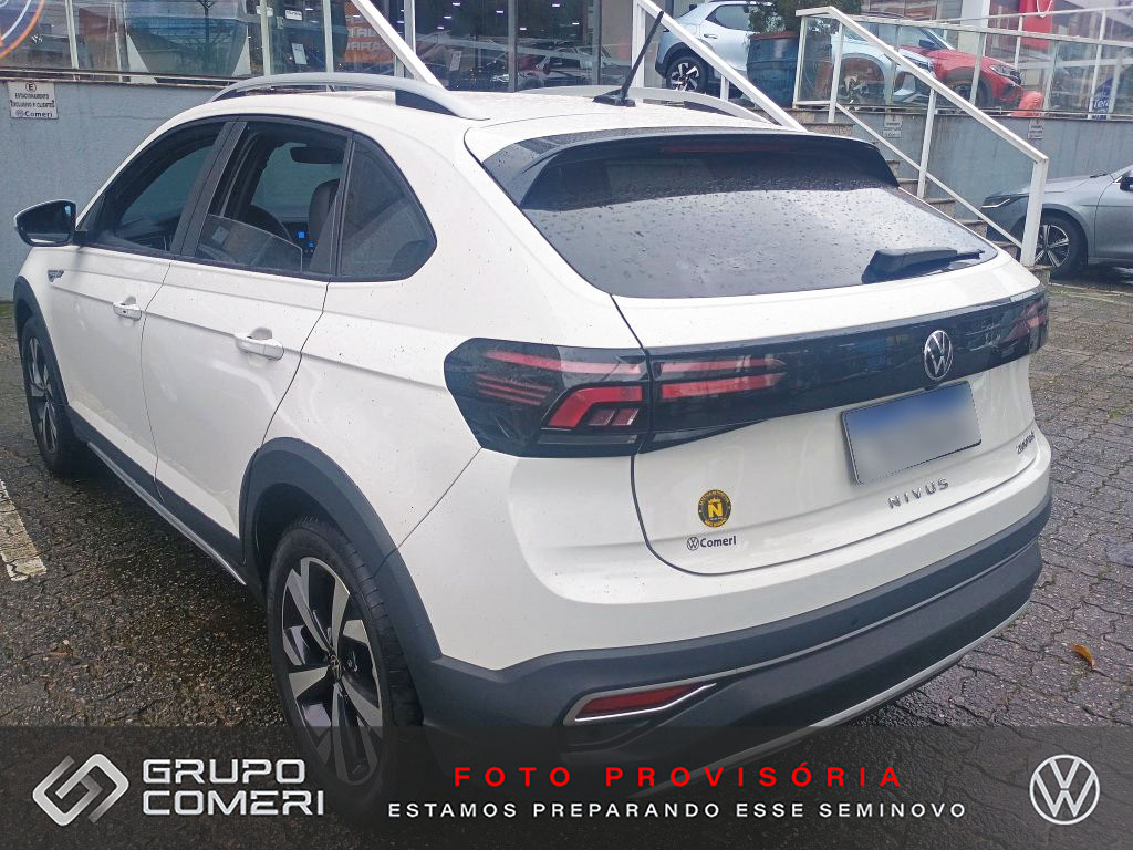 NIVUS 1.0 200 TSI TOTAL FLEX HIGHLINE AUTOMÁTICO1