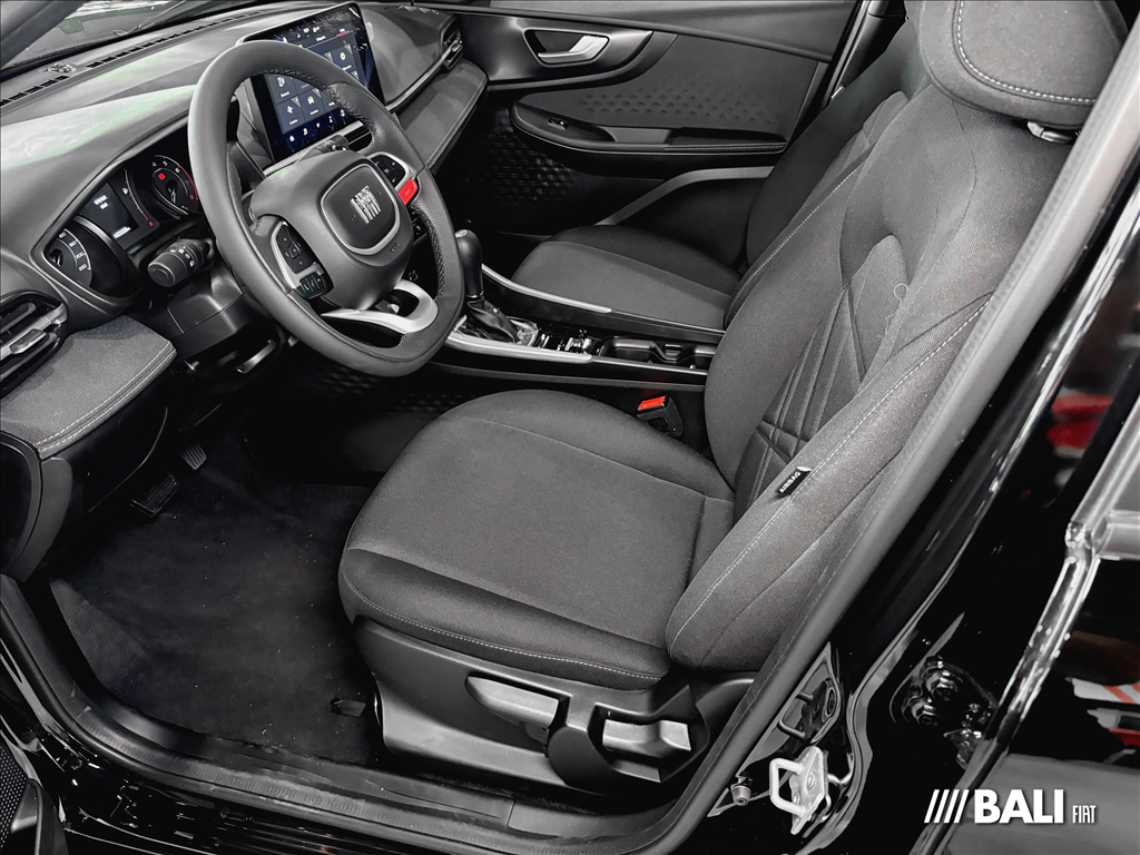 FASTBACK 1.0 TURBO 200 HYBRID AUDACE CVT9