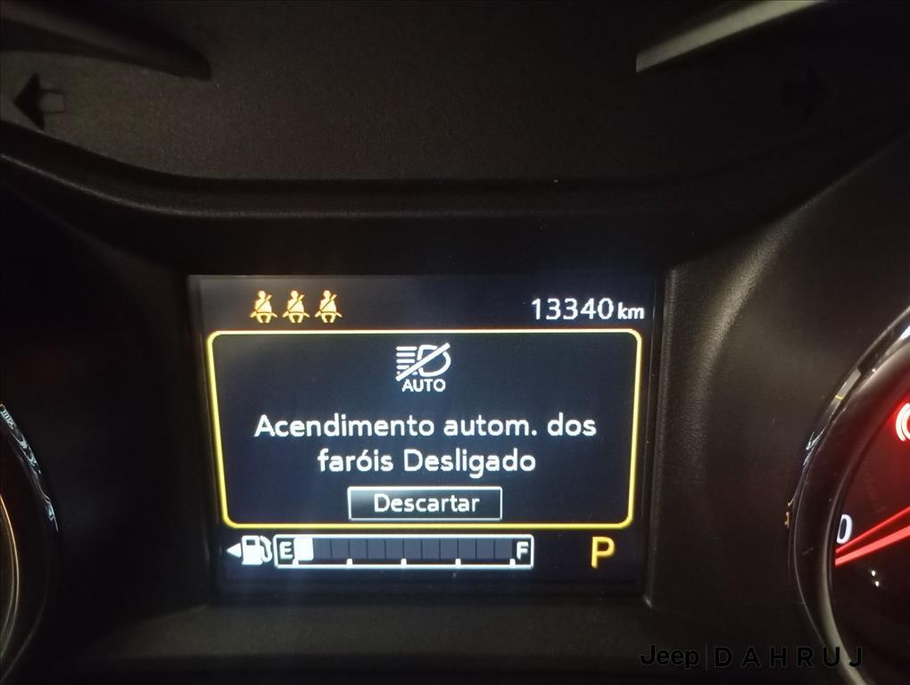 TRACKER 1.2 TURBO FLEX PREMIER AUTOMÁTICO TRACKER 1.2 TURBO FLEX PREMIER AUTOMÁTICO