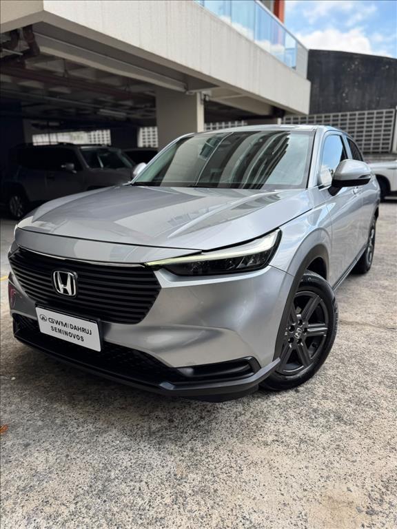 HR-V 1.5 DI I-VTEC FLEX EXL CVT0