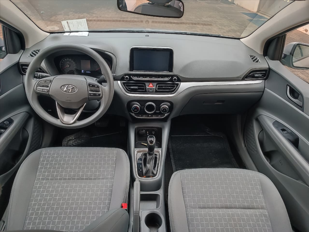HB20S 1.0 TGDI FLEX COMFORT PLUS AUTOMÁTICO6