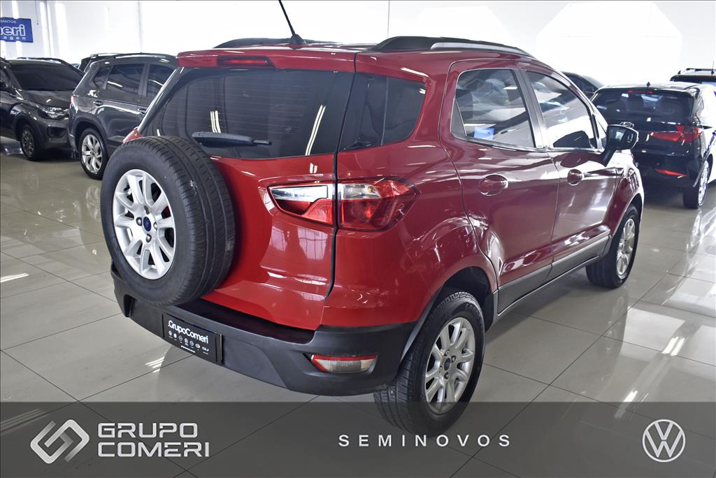 ECOSPORT 1.5 TI-VCT FLEX SE MANUAL1