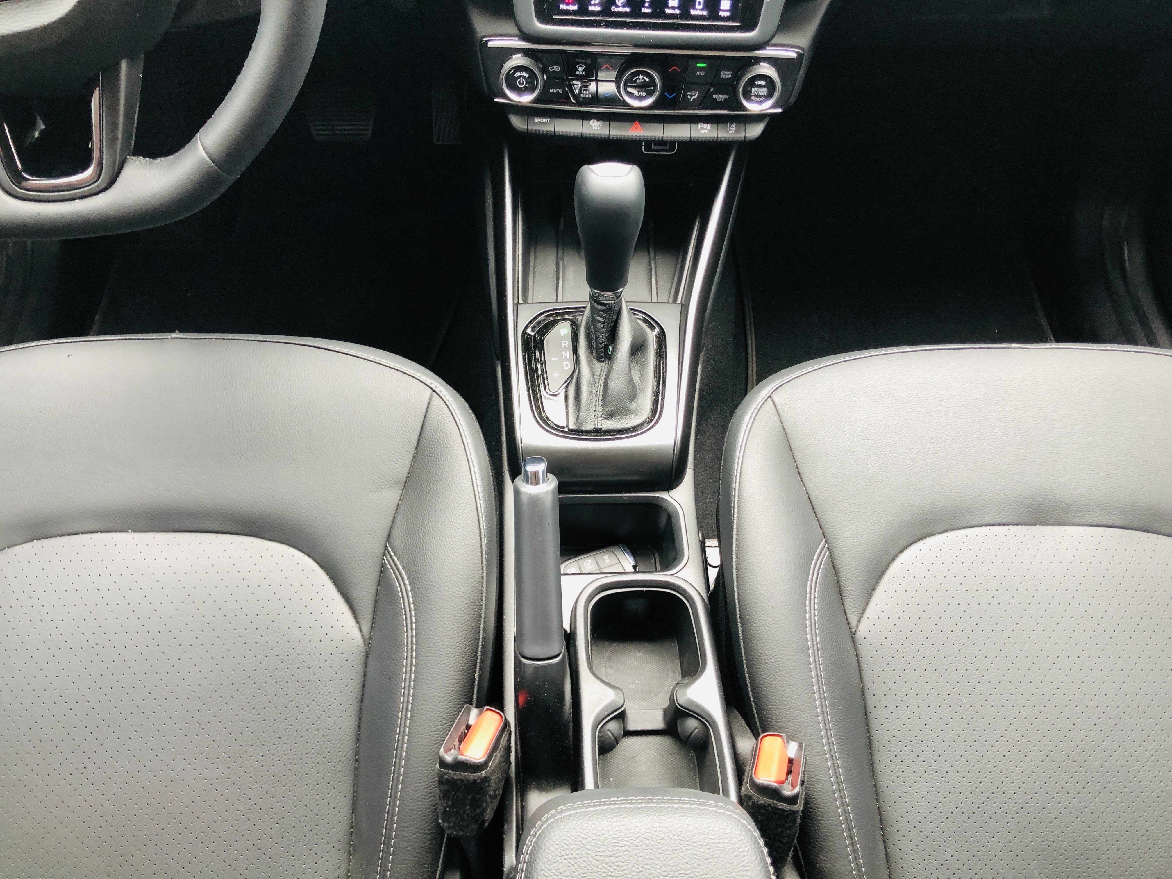 TORO 1.3 TURBO 270 FLEX VOLCANO AT612