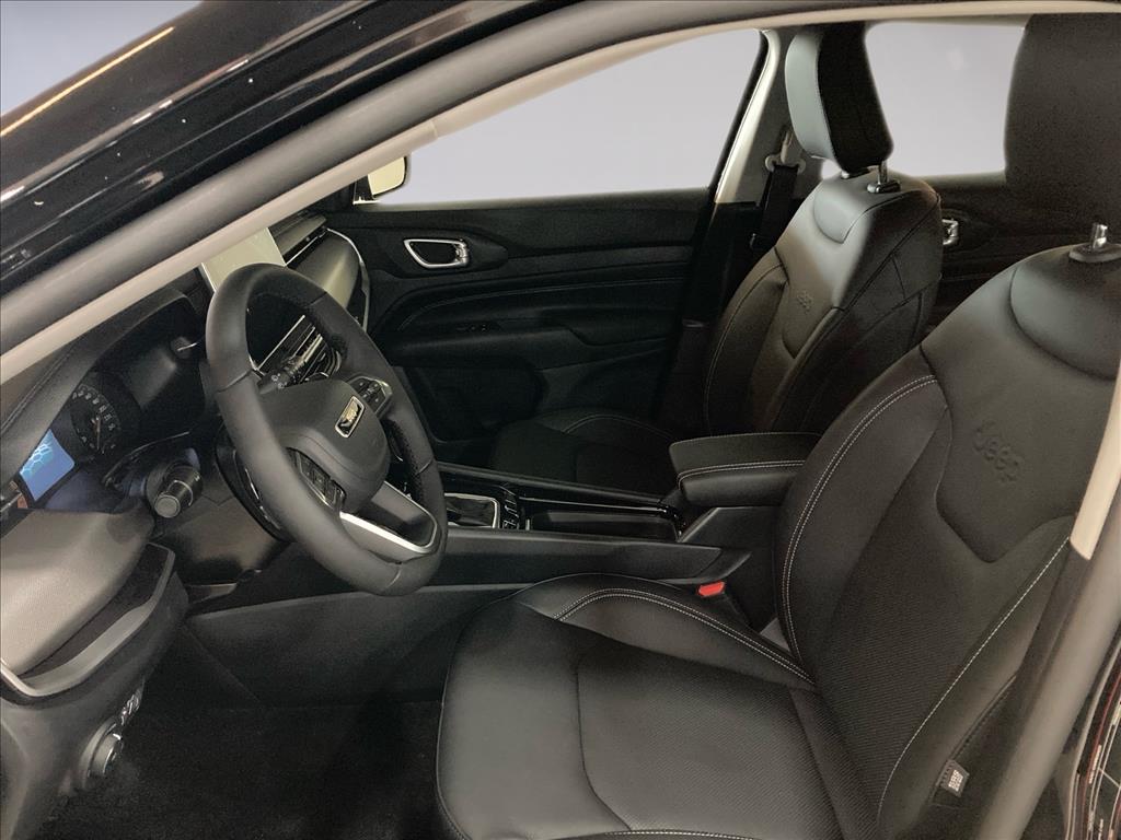 COMPASS 1.3 T270 TURBO FLEX LONGITUDE AT66