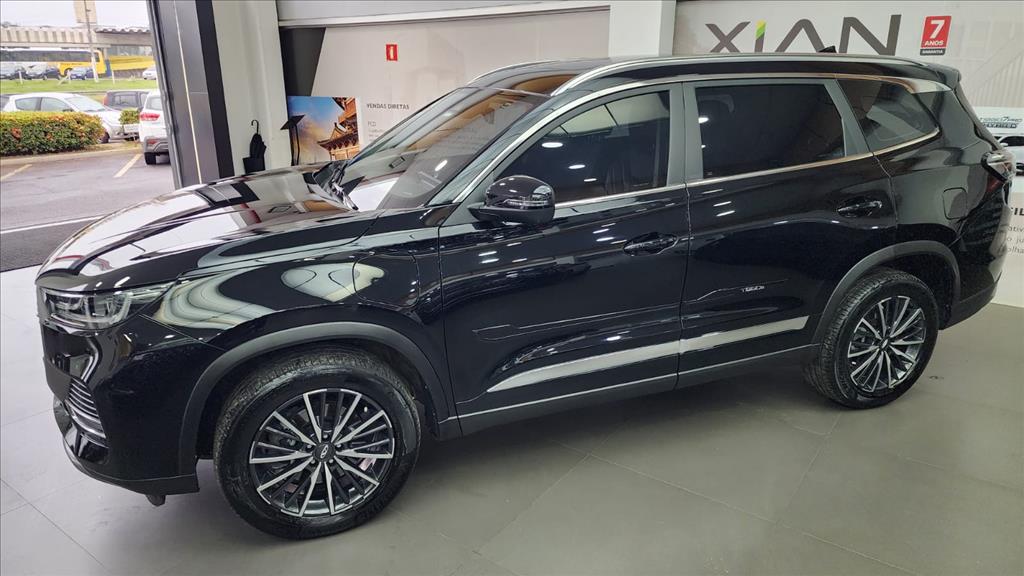TIGGO 8 PRO 1.5 TCI PLUG-IN HYBRID DHT2