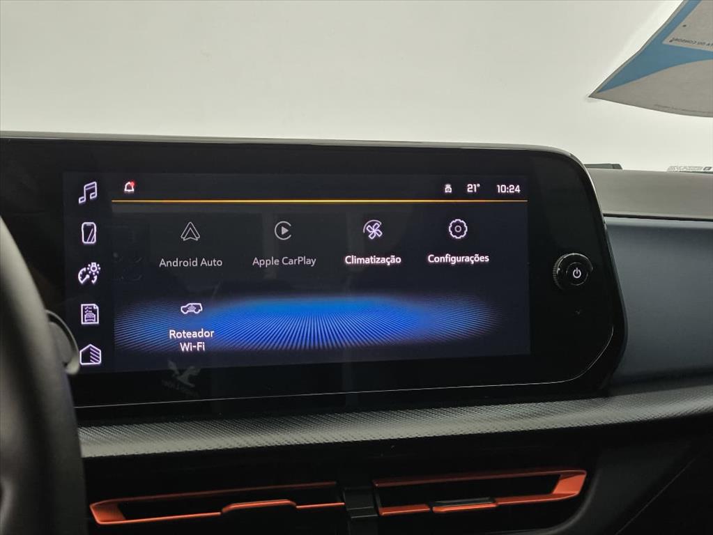 ONIX PLUS 1.0 TURBO FLEX PREMIER AUTOMÁTICO8