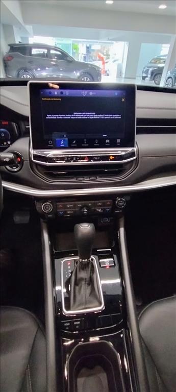 COMPASS 1.3 T270 TURBO FLEX LIMITED AT6