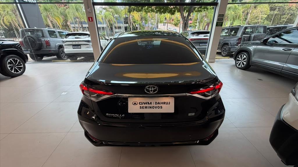COROLLA 2.0 VVT-IE FLEX XEI DIRECT SHIFT2