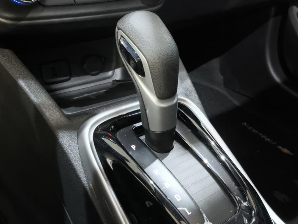 TRACKER 1.2 TURBO FLEX PREMIER AUTOMÁTICO7