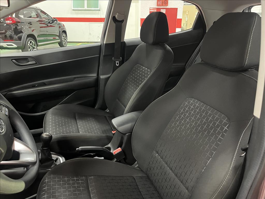 HB20 1.0 12V FLEX COMFORT MANUAL9