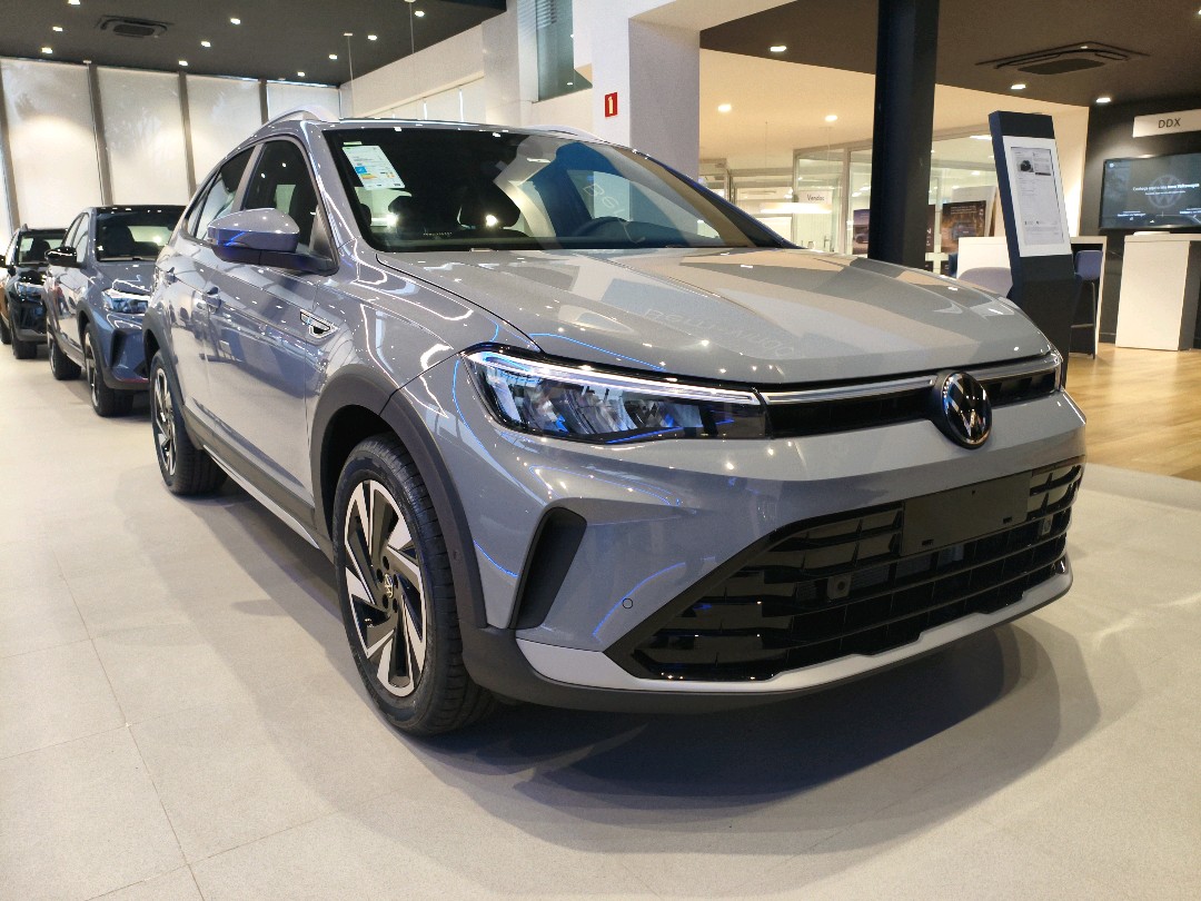 NIVUS 1.0 200 TSI TOTAL FLEX HIGHLINE AUTOMÁTICO1