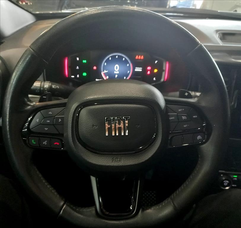 TORO 1.3 TURBO 270 FLEX VOLCANO AT6