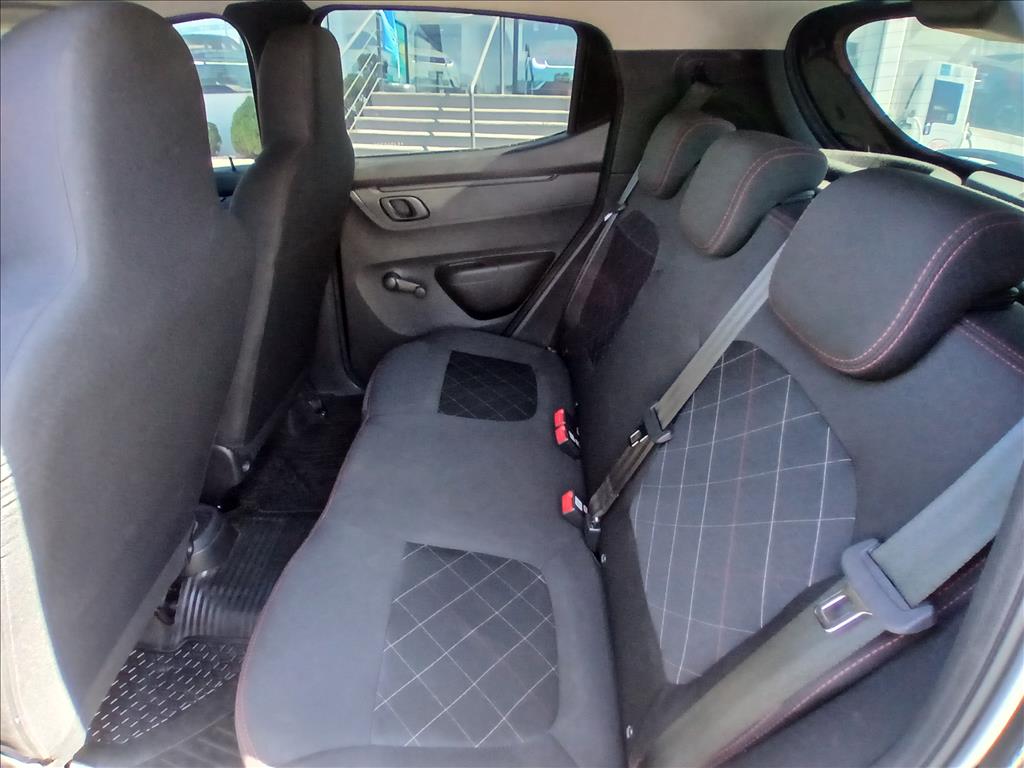 KWID 1.0 12V SCE FLEX ZEN MANUAL