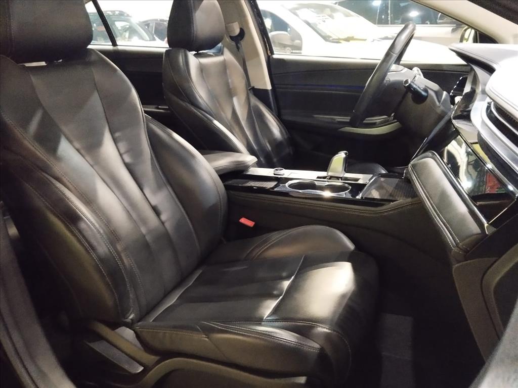 ARRIZO 6 PRO 1.5 VVT TURBO iFLEX CVT10