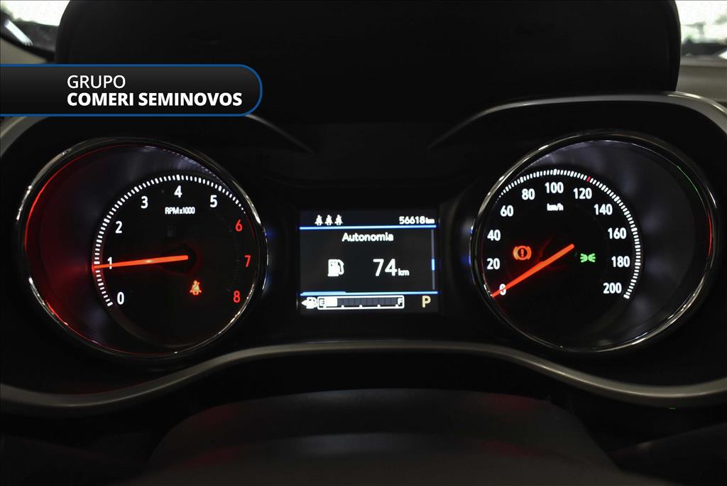 TRACKER 1.2 TURBO FLEX PREMIER AUTOMÁTICO