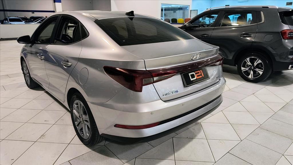 Hyundai-HB20S-1.0 TGDI FLEX COMFORT AUTOMÁTICO