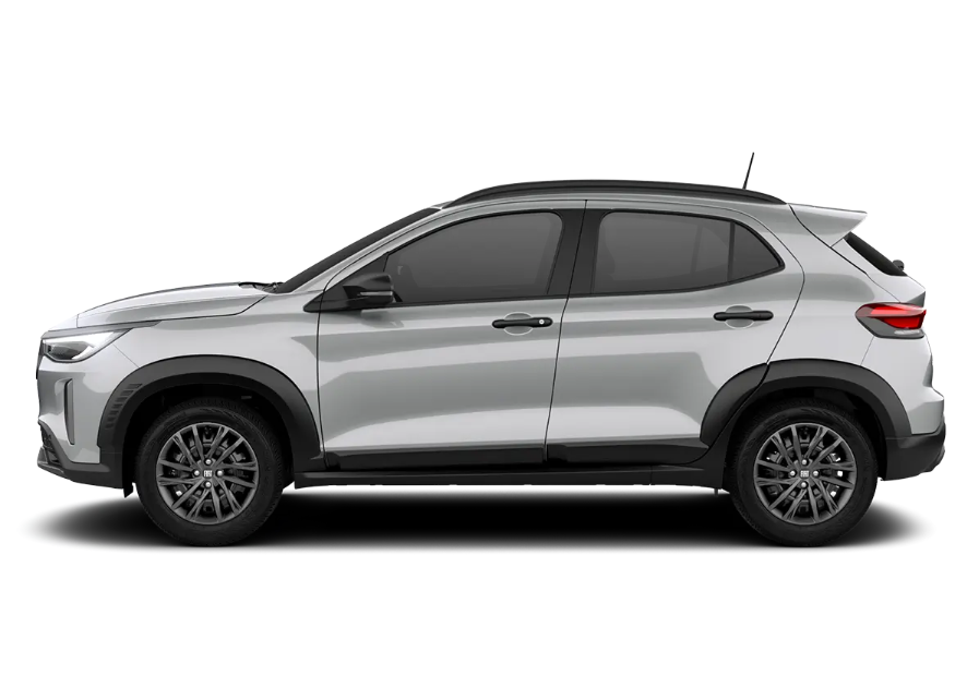 PULSE 1.3 FLEX DRIVE CVT1