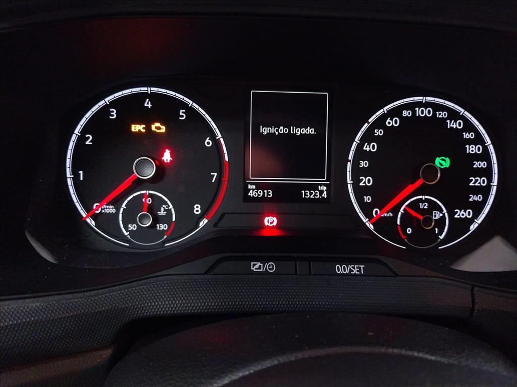 T-CROSS 1.0 200 TSI TOTAL FLEX AUTOMÁTICO
