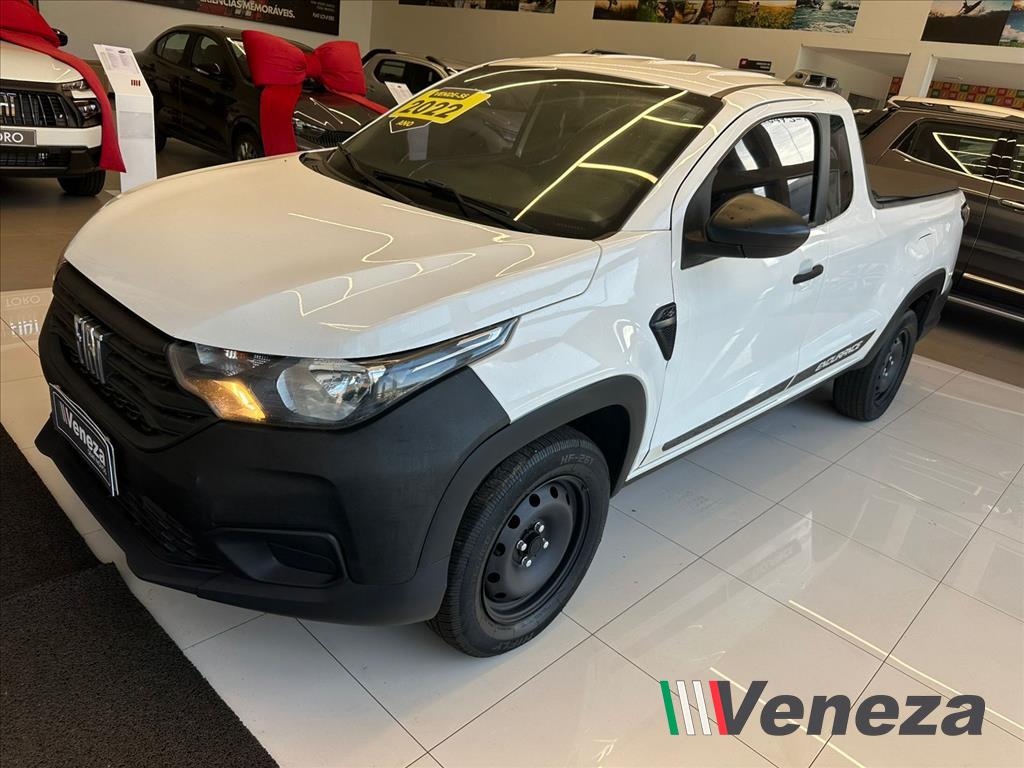 STRADA 1.4 FIRE FLEX ENDURANCE CS MANUAL1